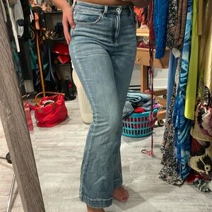 Chelsea & Violet High waisted Jeans
